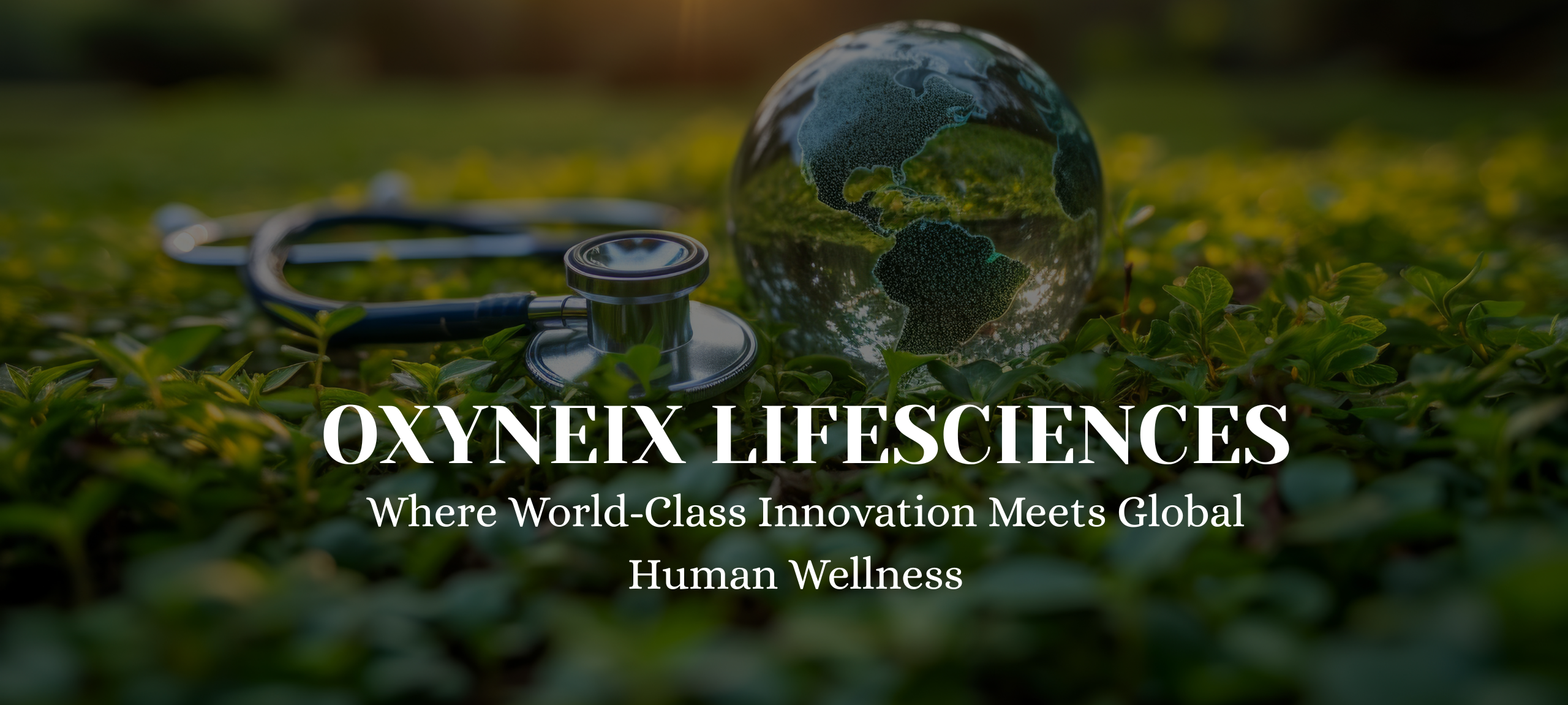 OXYNIEX LIFESCIENCES
